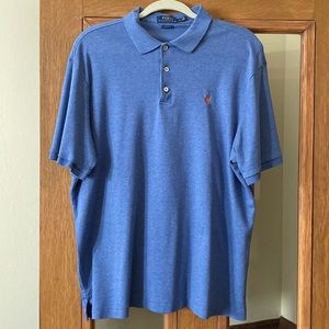 Men’s Polo Ralph Lauren classic fit shirt